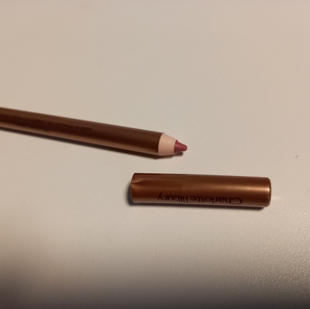 Pillow Talk Lip Cheat by Charlotte Tilbury